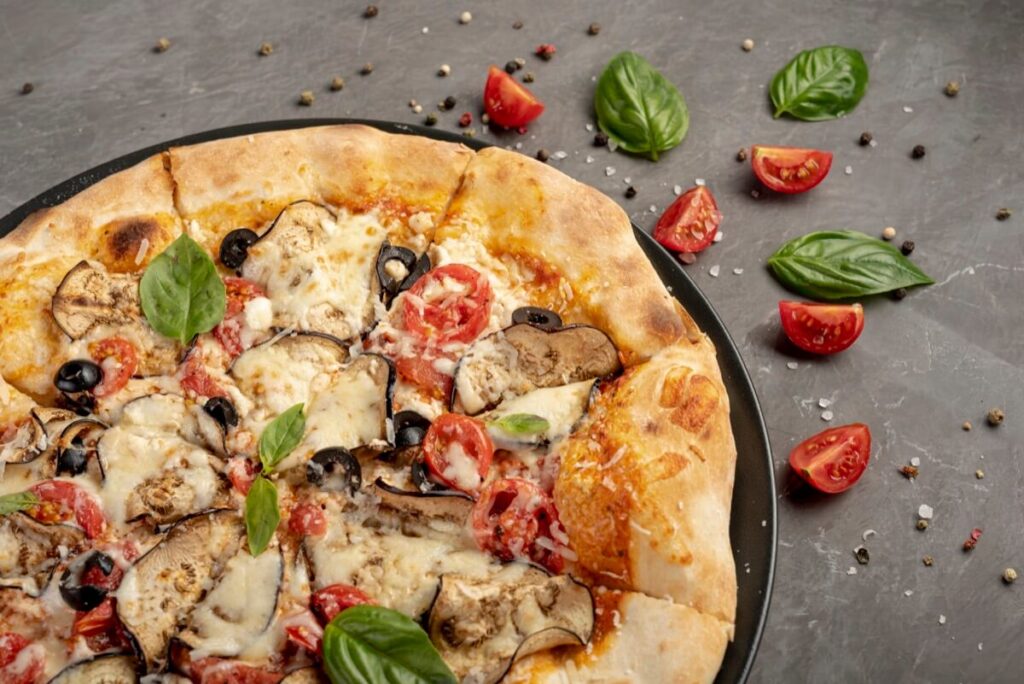 Historia i tradycja pizzy neapolitańskiej